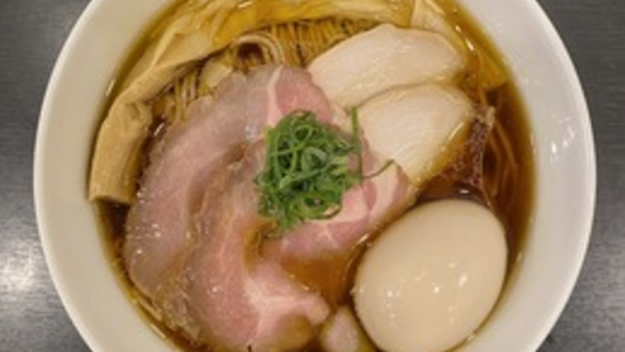 らぁ麺たから田|レストランサービス・ホールスタッフの求人画像2枚目