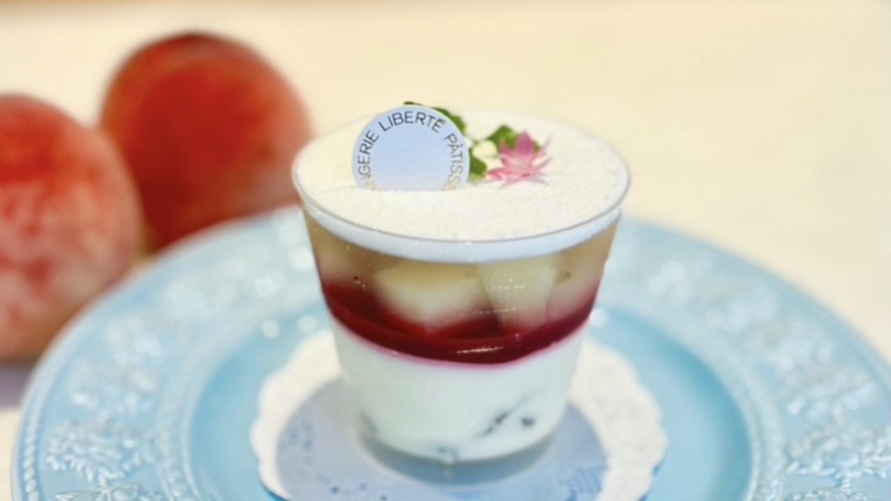LIBERTE PATISSERIE BOULANGERIE 東京本店(吉祥寺) パティスリー・ケーキ屋, ベーカリー・ブーランジェリー | パティシエ)の求人の写真 2枚目