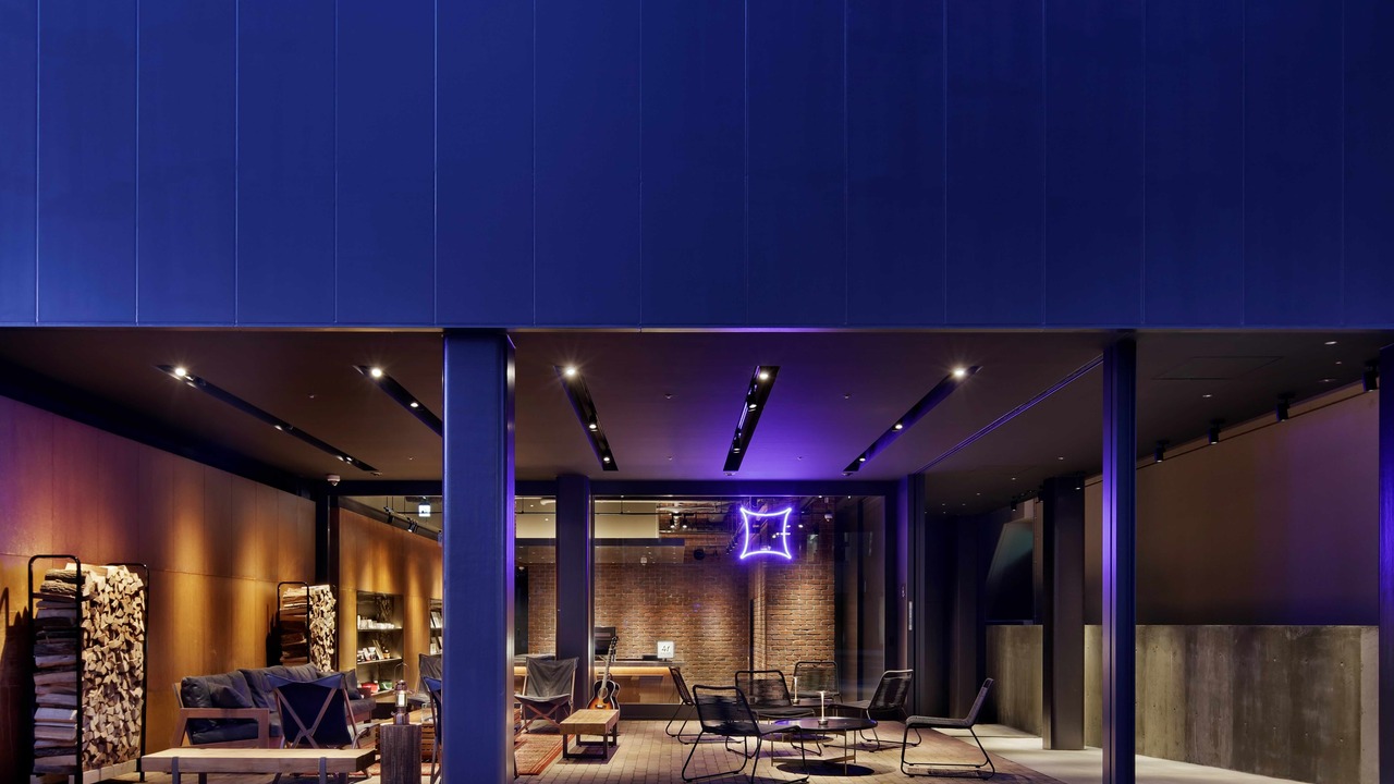 株式会社PIECE（PIECE HOTEL GROUP） 41PIECES ホテル・旅館 | マネージャー・支配人・副支配人・女将)の求人の写真 2枚目