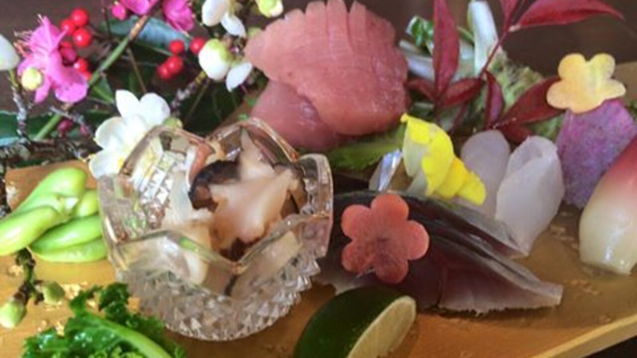 Resort＆Spa雲風々|キッチンスタッフの求人画像1枚目