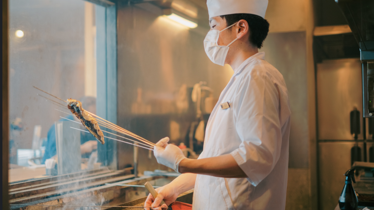 飲食事業部【株式会社タツミコーポレーション】|店長・店長候補の求人画像1枚目