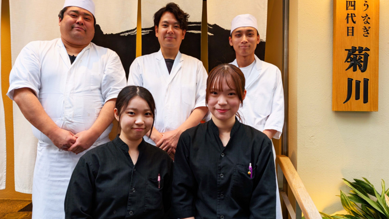 飲食事業部【株式会社タツミコーポレーション】|店長・店長候補の求人画像2枚目