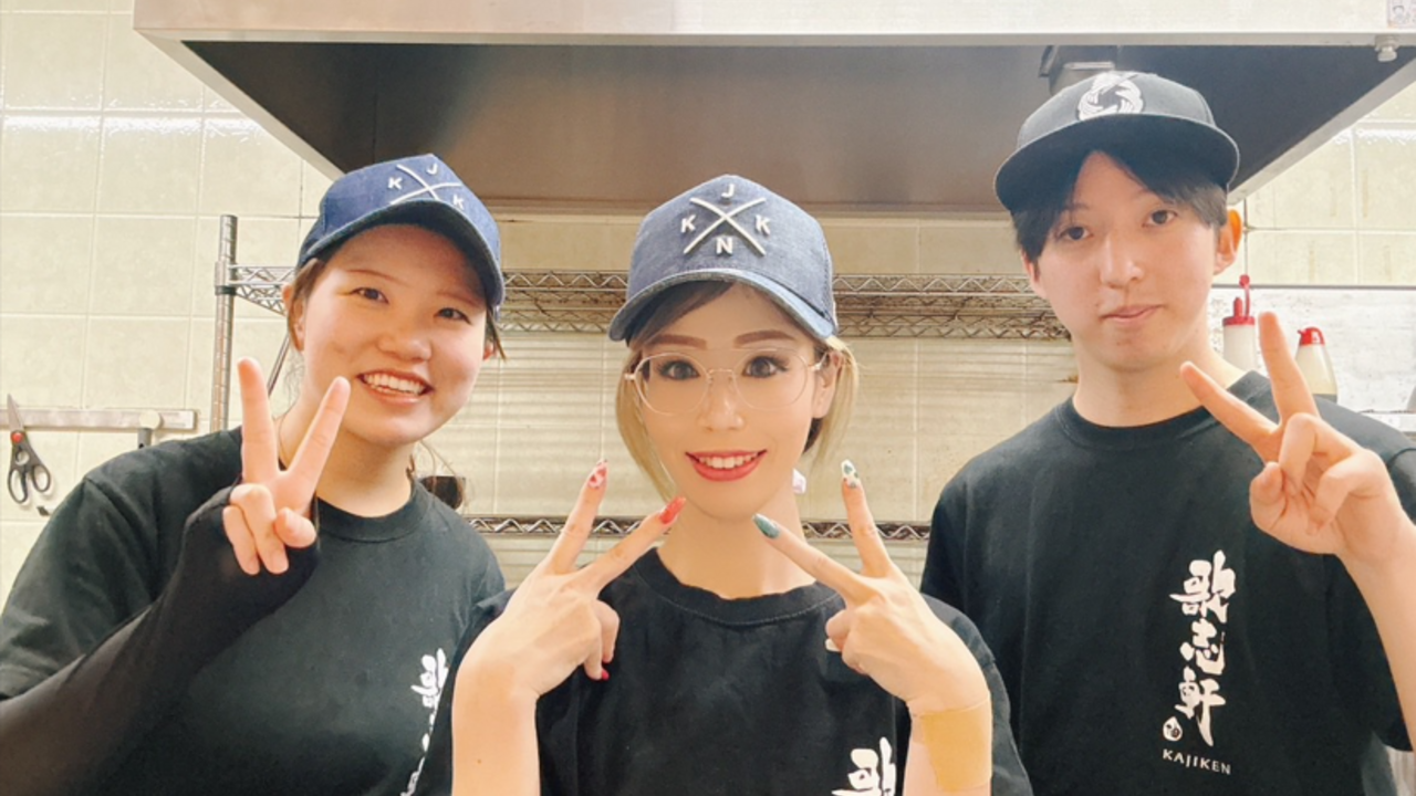 飲食事業部【株式会社タツミコーポレーション】|店長・店長候補の求人画像3枚目