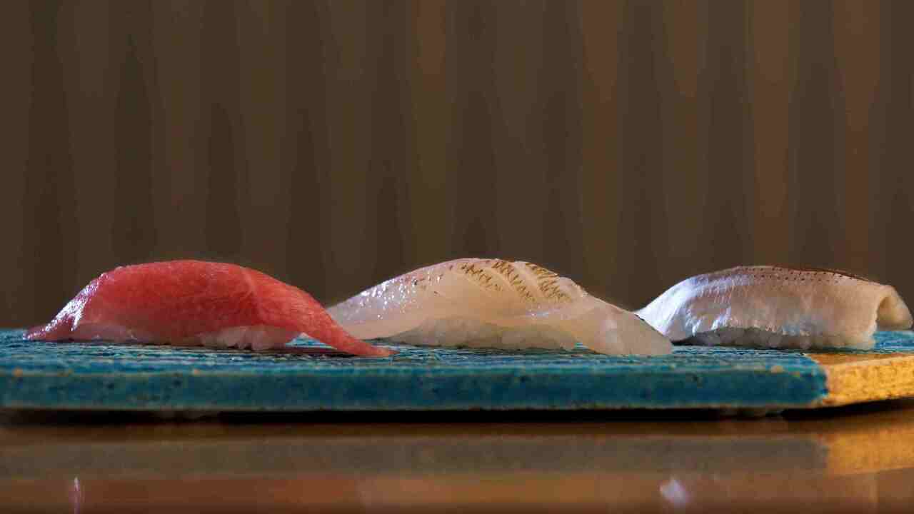京料理　熊魚菴たん熊北店|ソムリエの求人画像4枚目