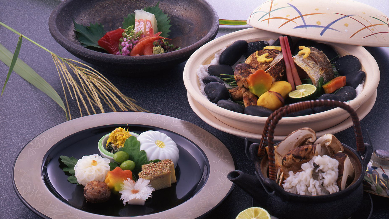 京料理　熊魚菴たん熊北店 京都南禅寺本店 和食, 日本料理・懐石料理 | ソムリエ)の求人の写真 2枚目