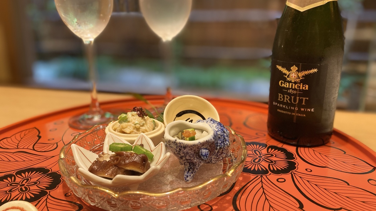 京料理　熊魚菴たん熊北店 京都南禅寺本店 和食, 日本料理・懐石料理 | ソムリエ)の求人の写真 3枚目