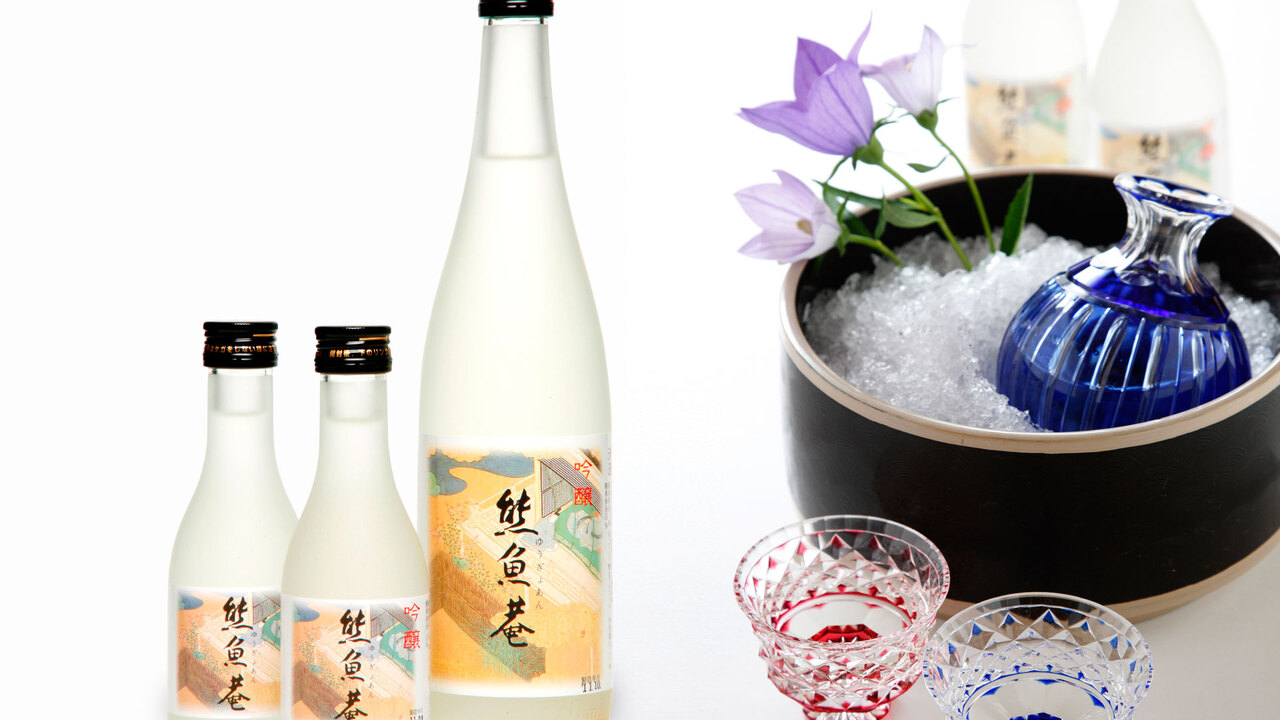 京料理　熊魚菴たん熊北店|ソムリエの求人画像2枚目