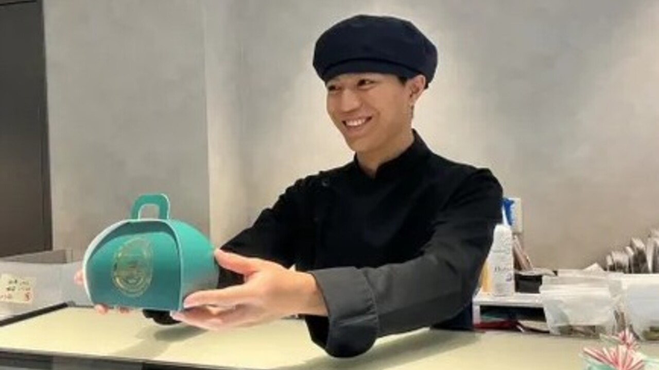 ヴィヨン |パティシエの求人画像1枚目