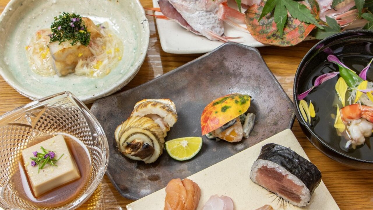 紀尾井町 からす|店長・店長候補の求人画像1枚目