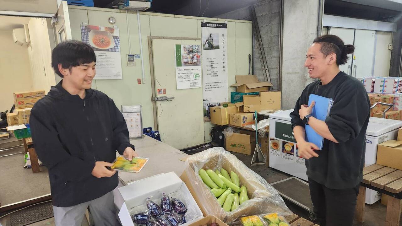 株式会社マチルダ-株式会社マチルダ-営業管理職・経営幹部 3枚目