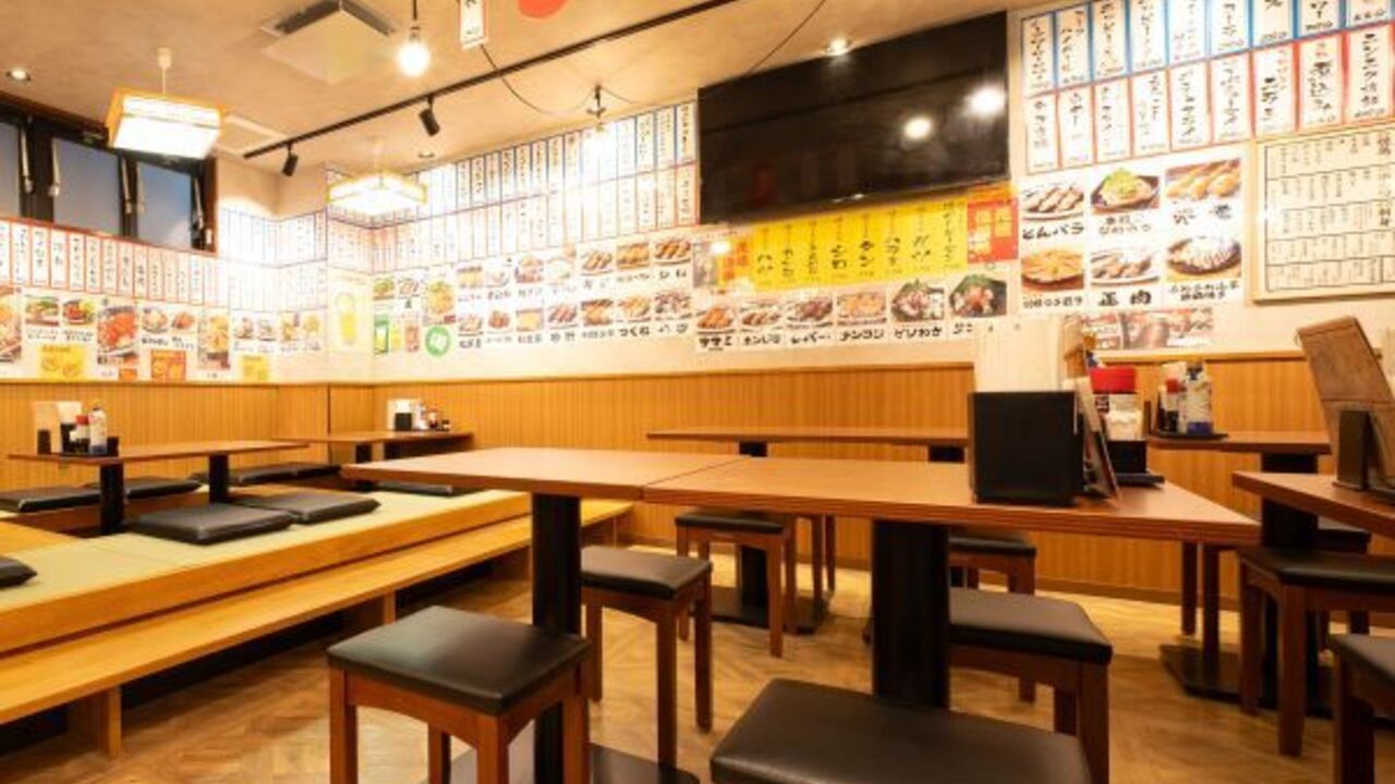 満天酒場|料理長・料理長候補の求人画像1枚目