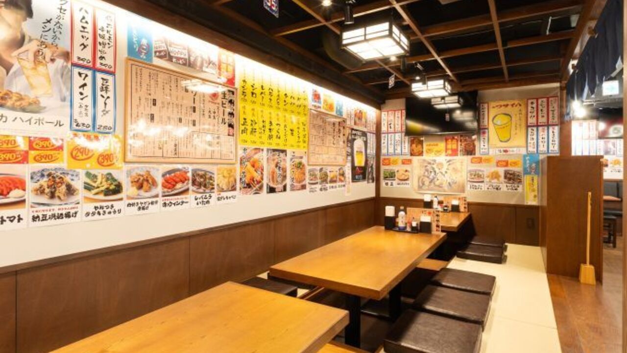 満天酒場|キッチンスタッフの求人画像3枚目