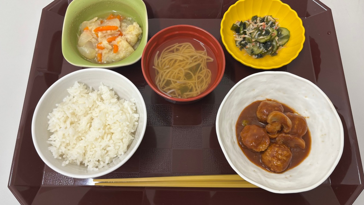 特別養護老人ホームありだ橘苑 給食・社員食堂・介護・病院 | その他(仕事内容))の求人の写真 4枚目