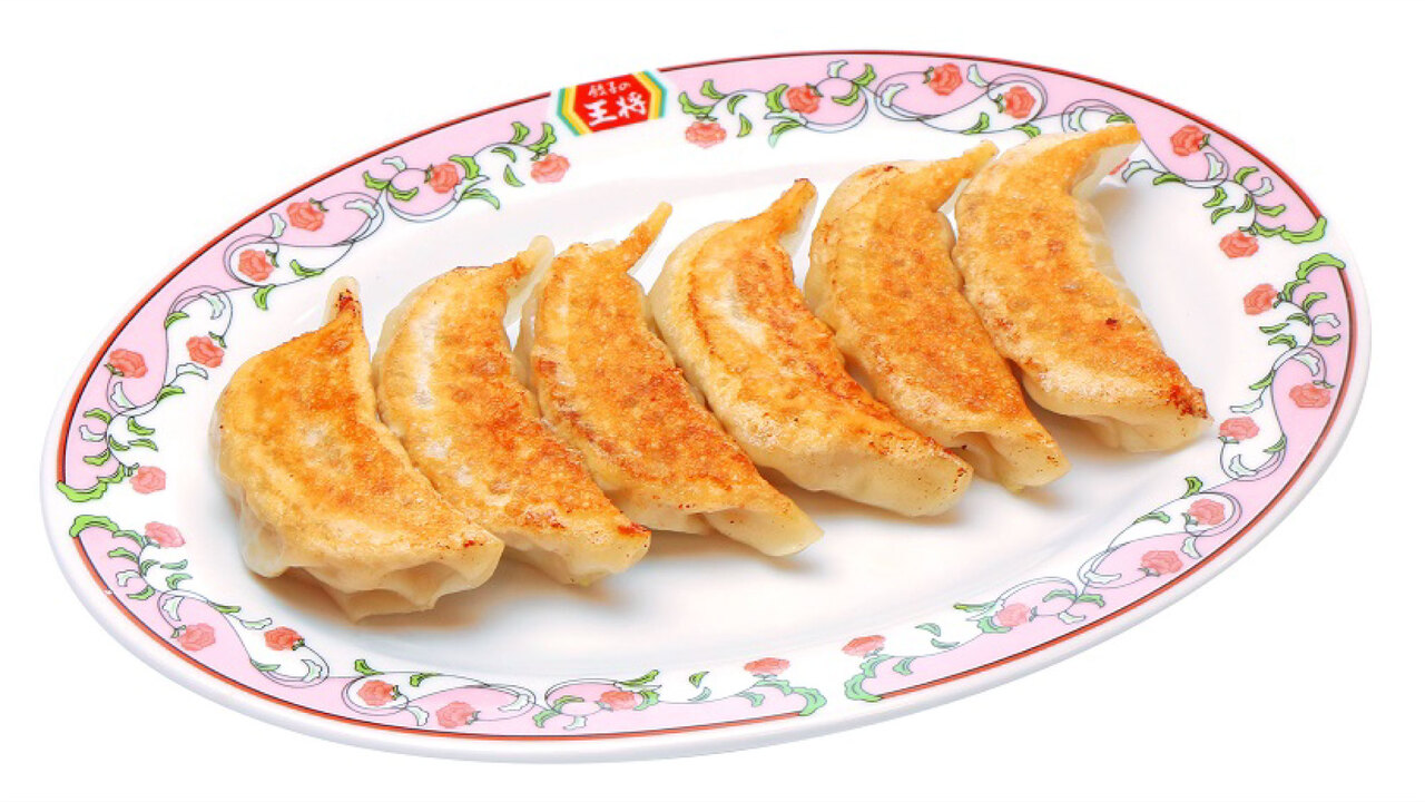 餃子の王将|調理見習い・調理補助の求人画像1枚目