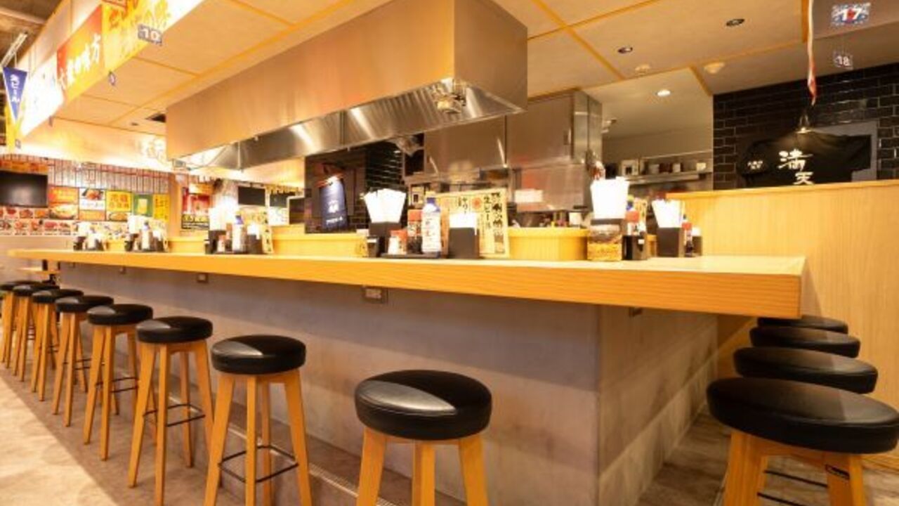 満天酒場|料理長・料理長候補の求人画像1枚目