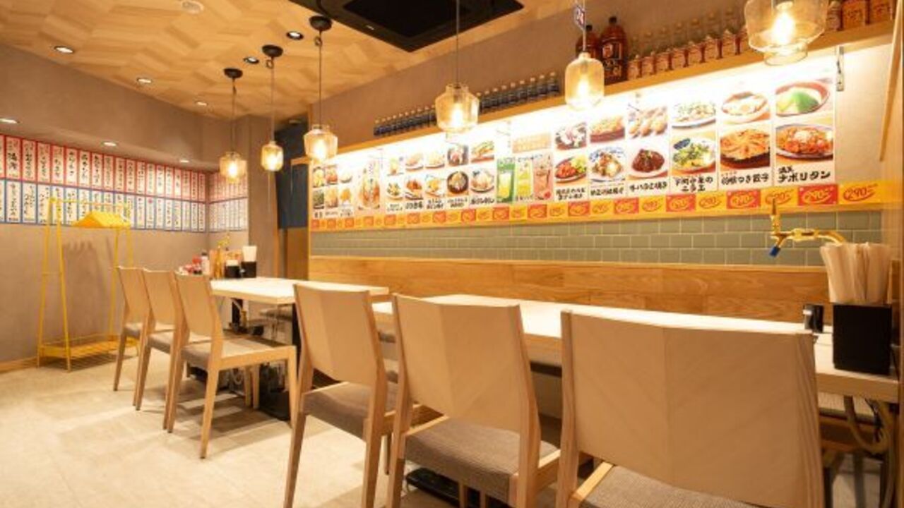 満天酒場|料理長・料理長候補の求人画像4枚目