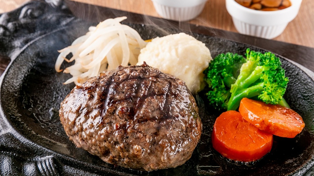 炭焼きハンバーグ 和 炭焼きハンバーグ　和　イオン新浦安店 洋食・西洋料理, ファミレス | 店長・店長候補)の求人の写真 2枚目