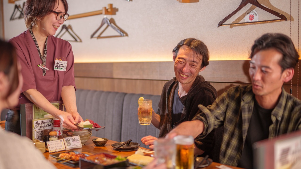 彦酉|キッチンスタッフの求人画像2枚目