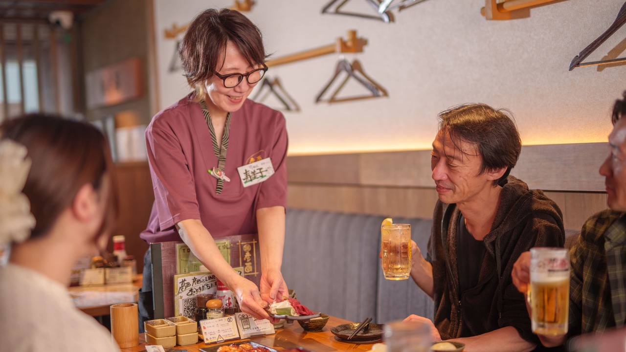 彦酉|キッチンスタッフの求人画像2枚目