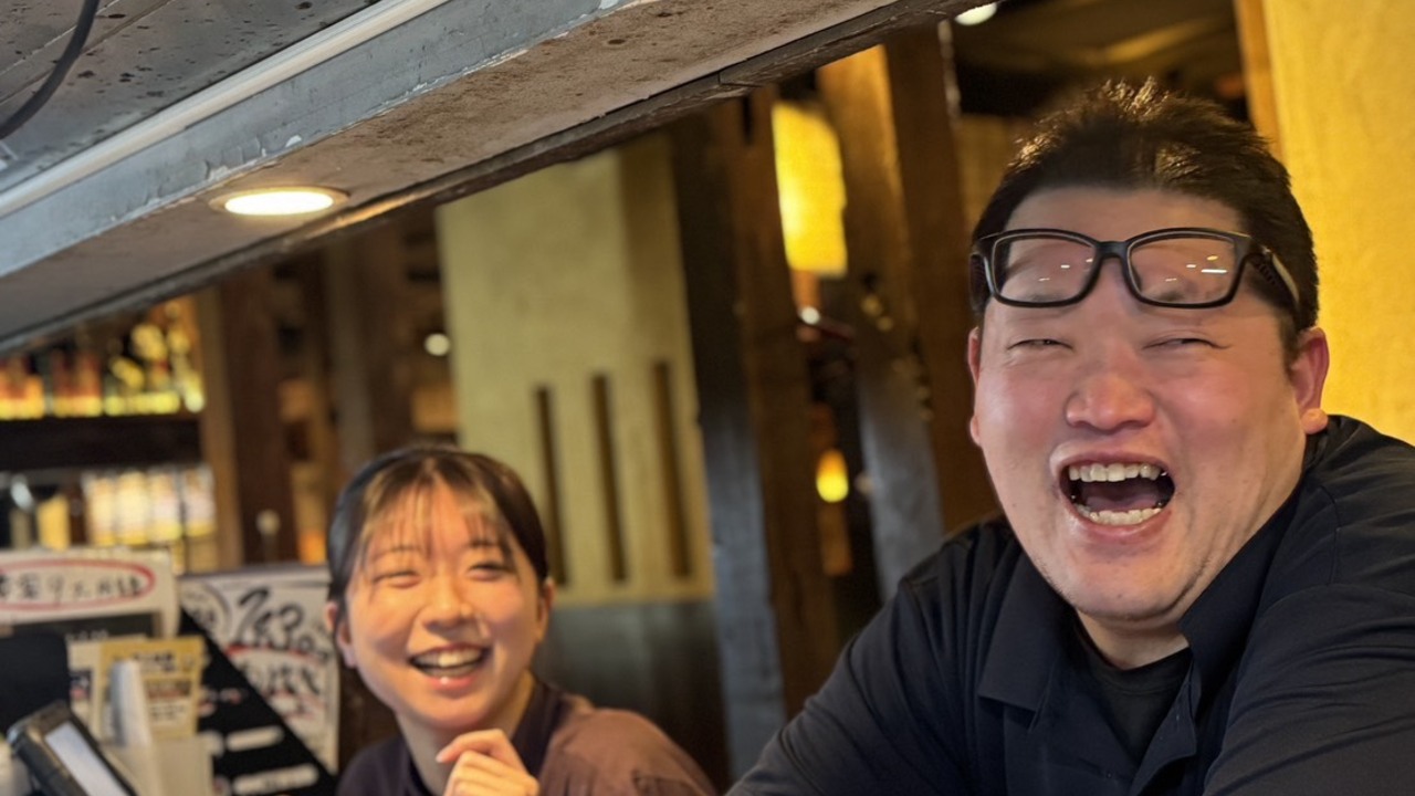 彦酉|キッチンスタッフの求人画像1枚目