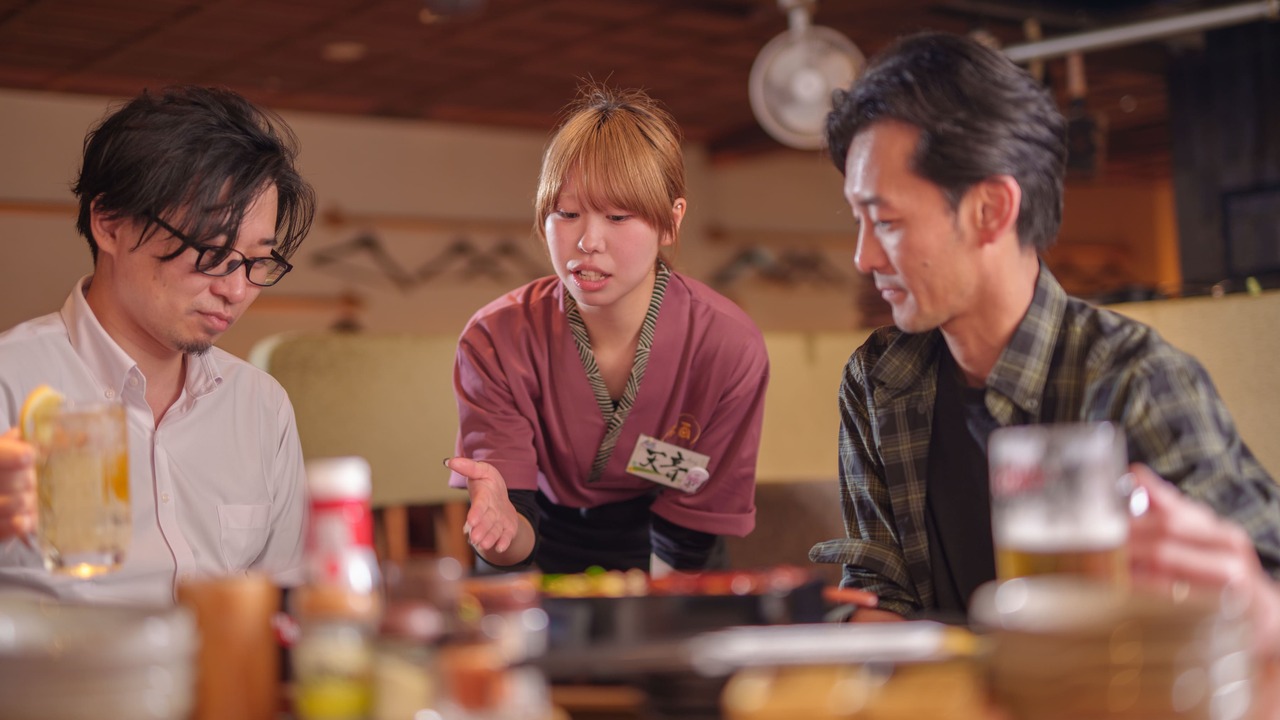 彦酉|キッチンスタッフの求人画像2枚目