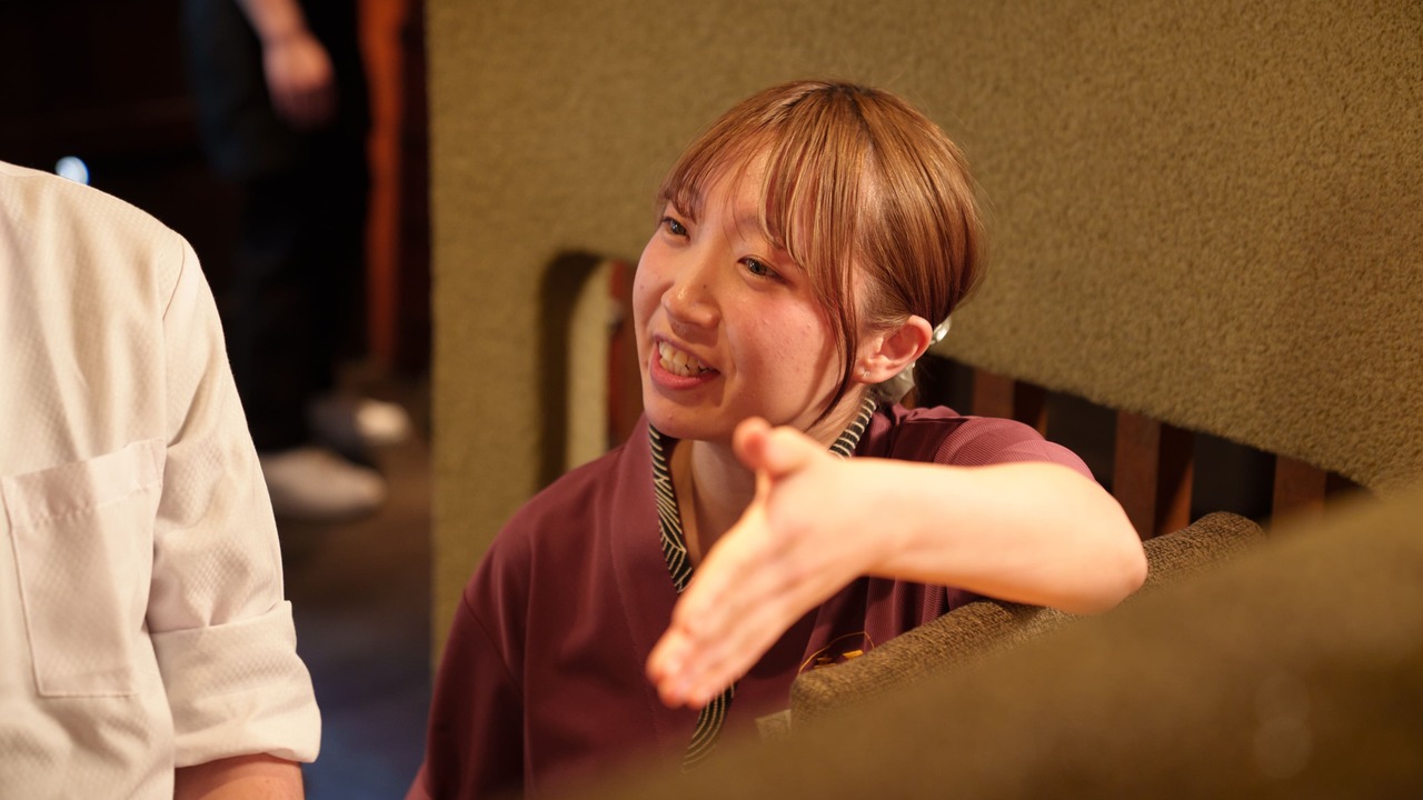 彦酉|キッチンスタッフの求人画像3枚目