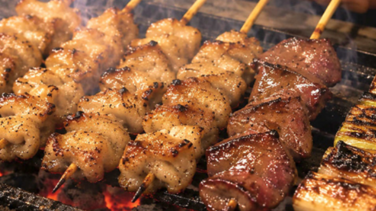 もつ焼きサスケ|店長・店長候補の求人画像2枚目