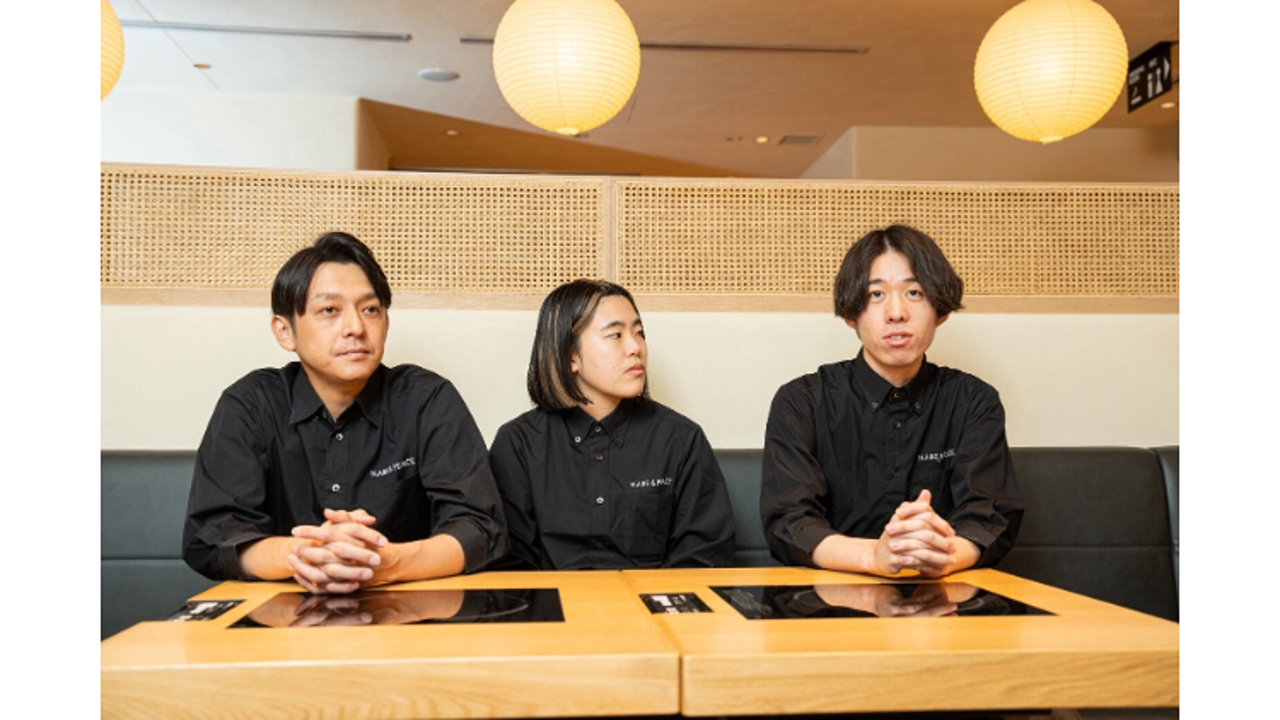博多もつ鍋 おおやま|店長・店長候補の求人画像3枚目