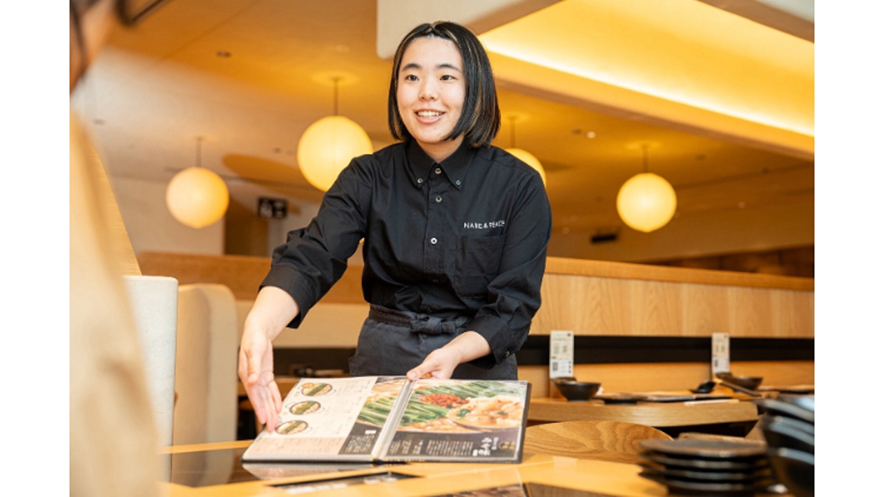 博多もつ鍋 おおやま|店長・店長候補の求人画像1枚目