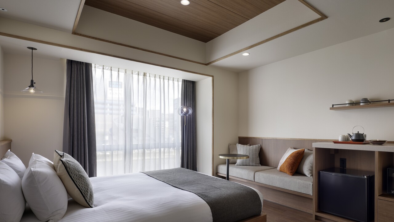 株式会社PIECE（PIECE HOTEL GROUP） BAND HOTEL HAKATA ホテル・旅館 | ハウスキーパー・客室清掃)の求人の写真 2枚目