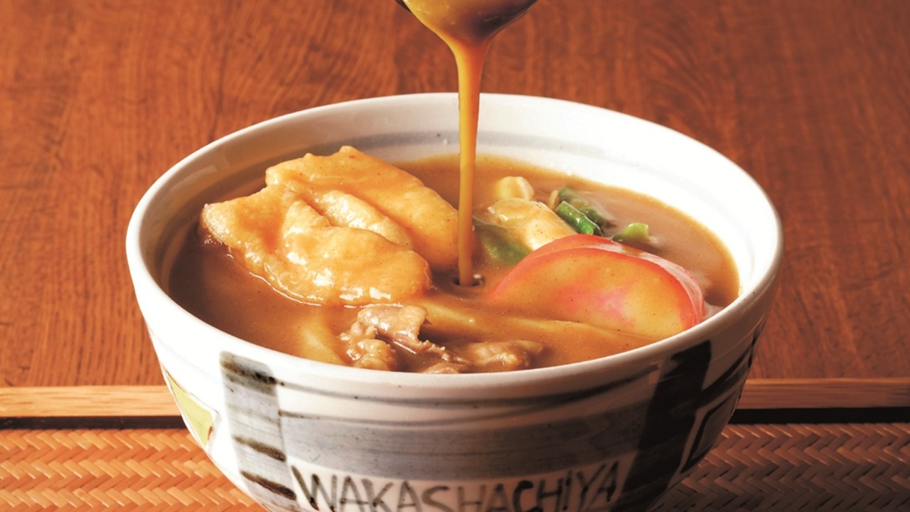 若鯱家 イトーヨーカドー木場店 和食, うどん・そば | 店長・店長候補)の求人の写真 2枚目