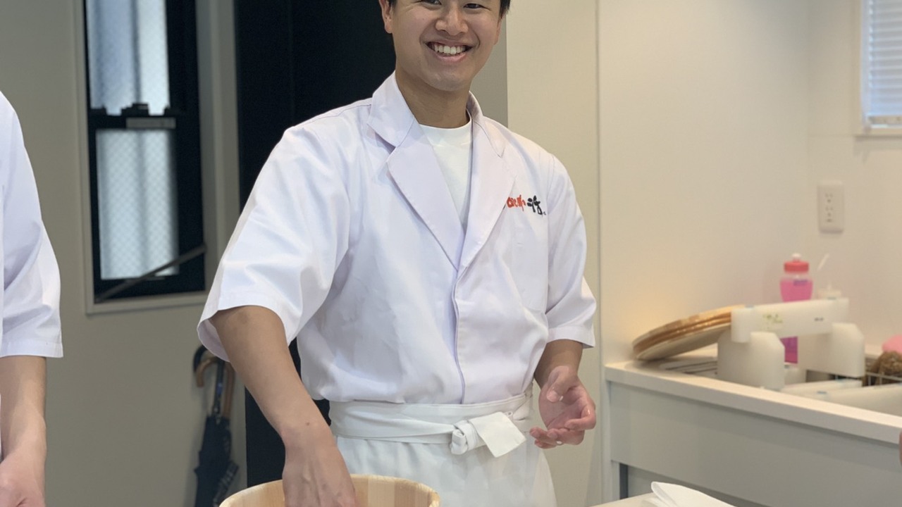 回し寿司活|寿司職人の求人画像3枚目