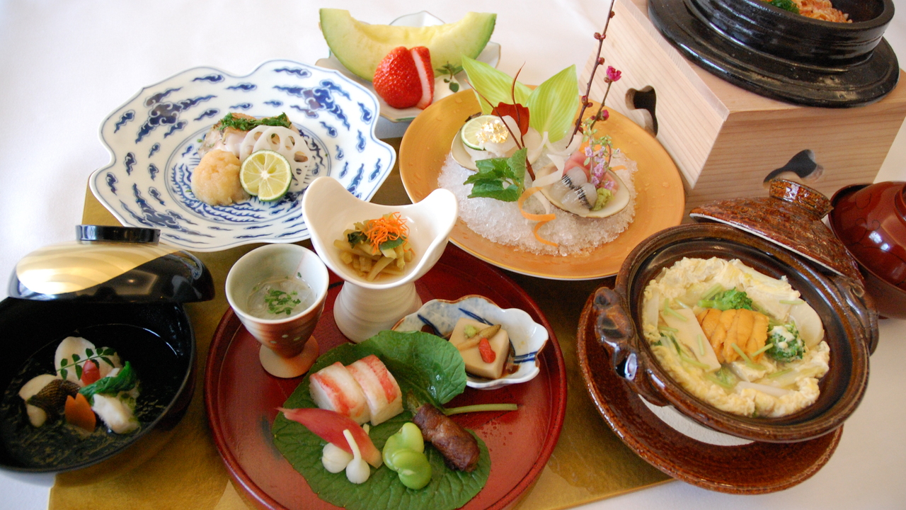 新浦安フォーラム 和食, 給食・社員食堂・介護・病院 | 調理見習い・調理補助)の求人の写真 2枚目