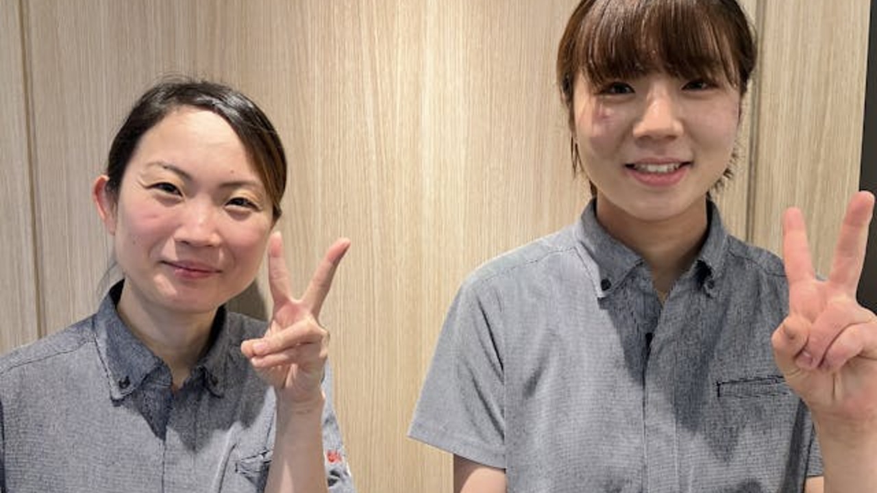 回し寿司活|レストランサービス・ホールスタッフの求人画像4枚目
