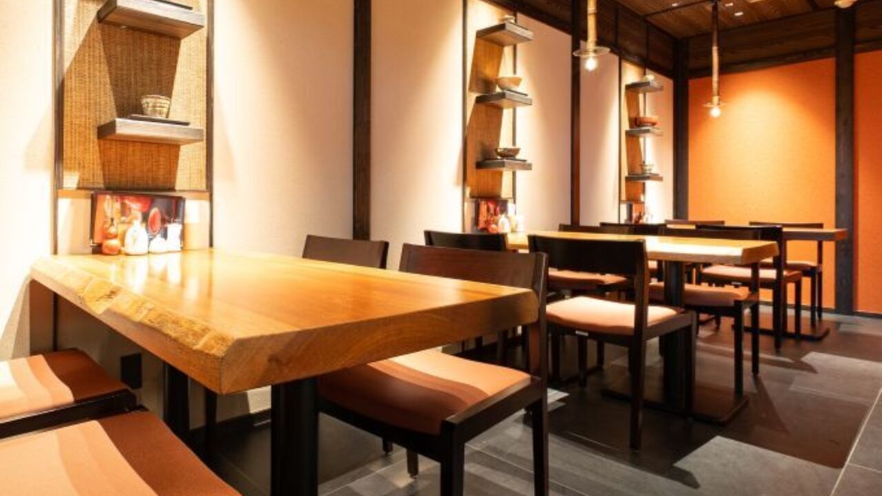 蕎麦蔵 結（ユイ）|店長・店長候補の求人画像4枚目