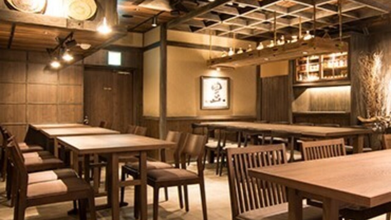 蕎麦蔵 結（ユイ）|店長・店長候補の求人画像3枚目
