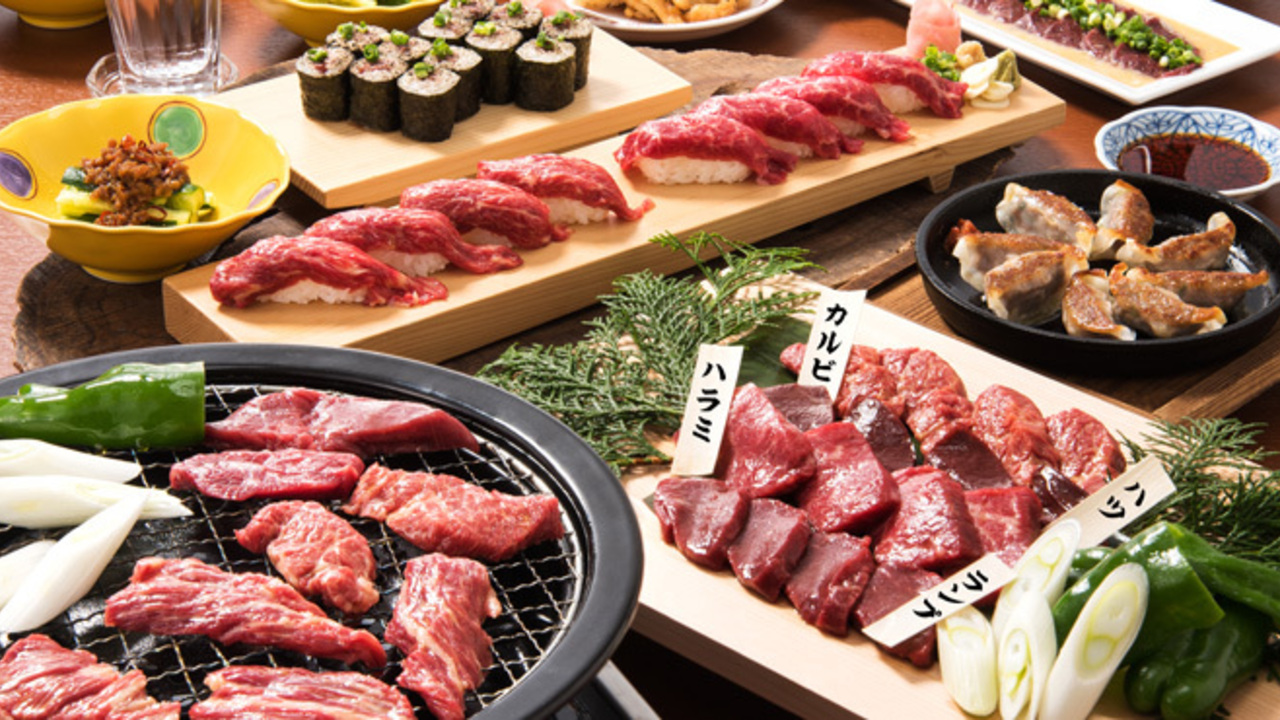 大衆馬肉酒場 三村|キッチンスタッフの求人画像1枚目