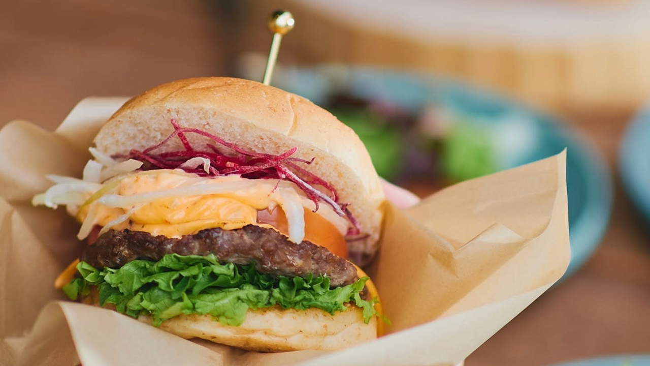 GOOD NATURE HOTEL KYOTO GOOD NATURE BURGER ホテル・旅館 | キッチンスタッフ)の求人の写真 2枚目