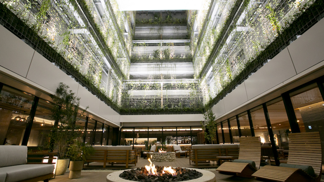 GOOD NATURE HOTEL KYOTO|キッチンスタッフの求人画像3枚目