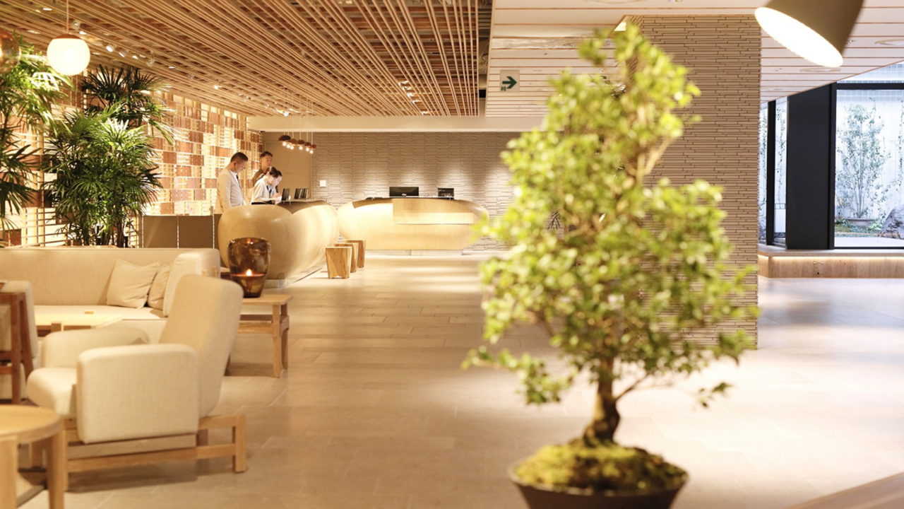 GOOD NATURE HOTEL KYOTO|キッチンスタッフの求人画像4枚目