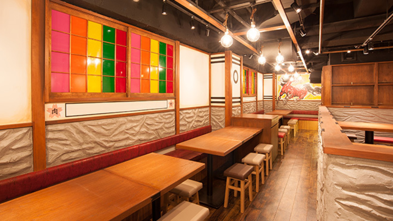 大衆馬肉酒場 三村|料理長・料理長候補の求人画像4枚目