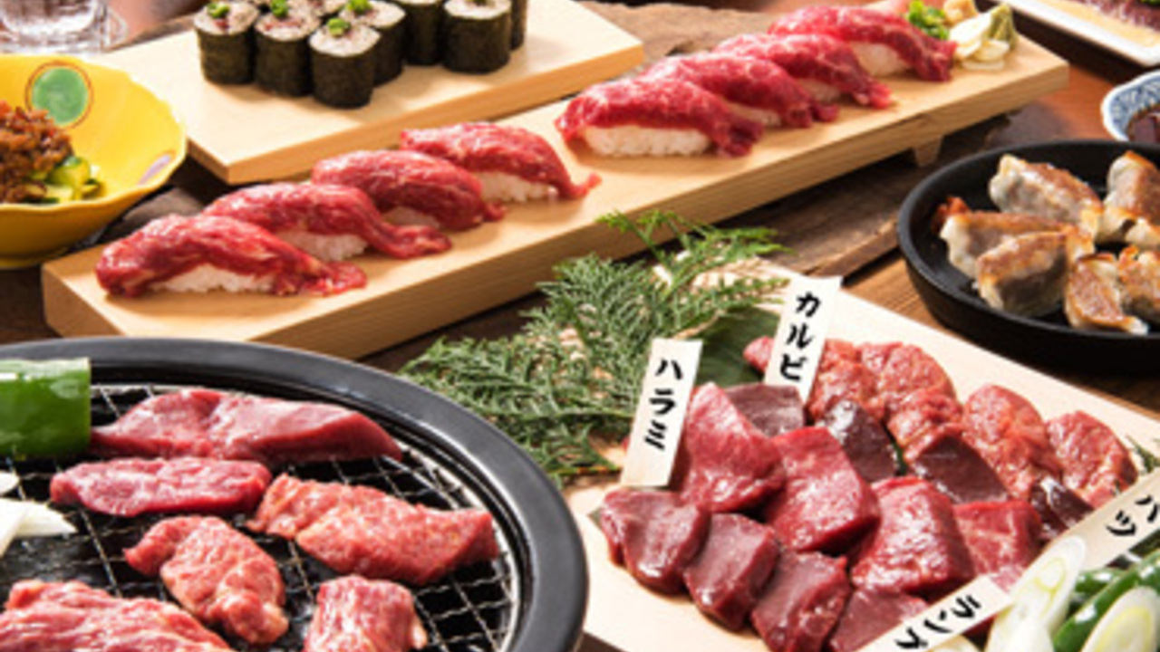 大衆馬肉酒場 三村|レストランサービス・ホールスタッフの求人画像1枚目