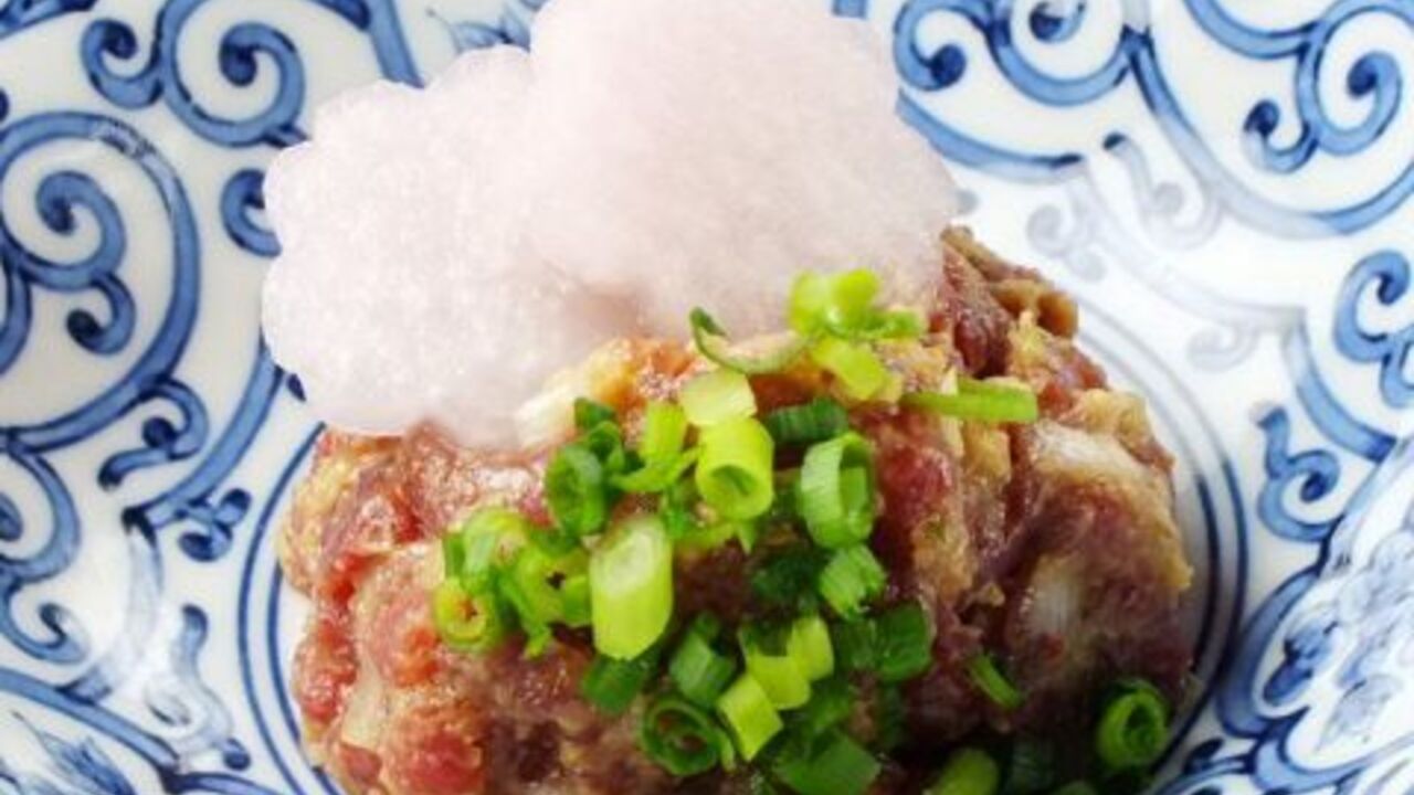 大衆馬肉酒場 三村|レストランサービス・ホールスタッフの求人画像4枚目