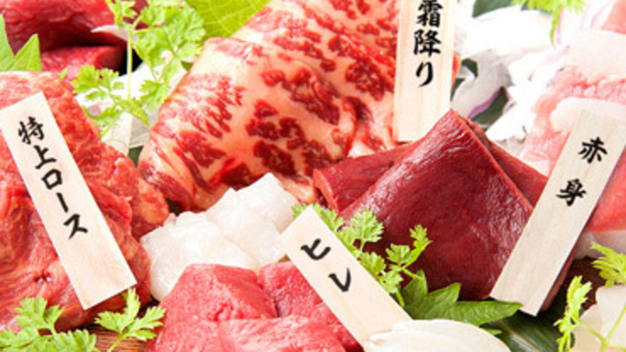 大衆馬肉酒場 三村|レストランサービス・ホールスタッフの求人画像2枚目