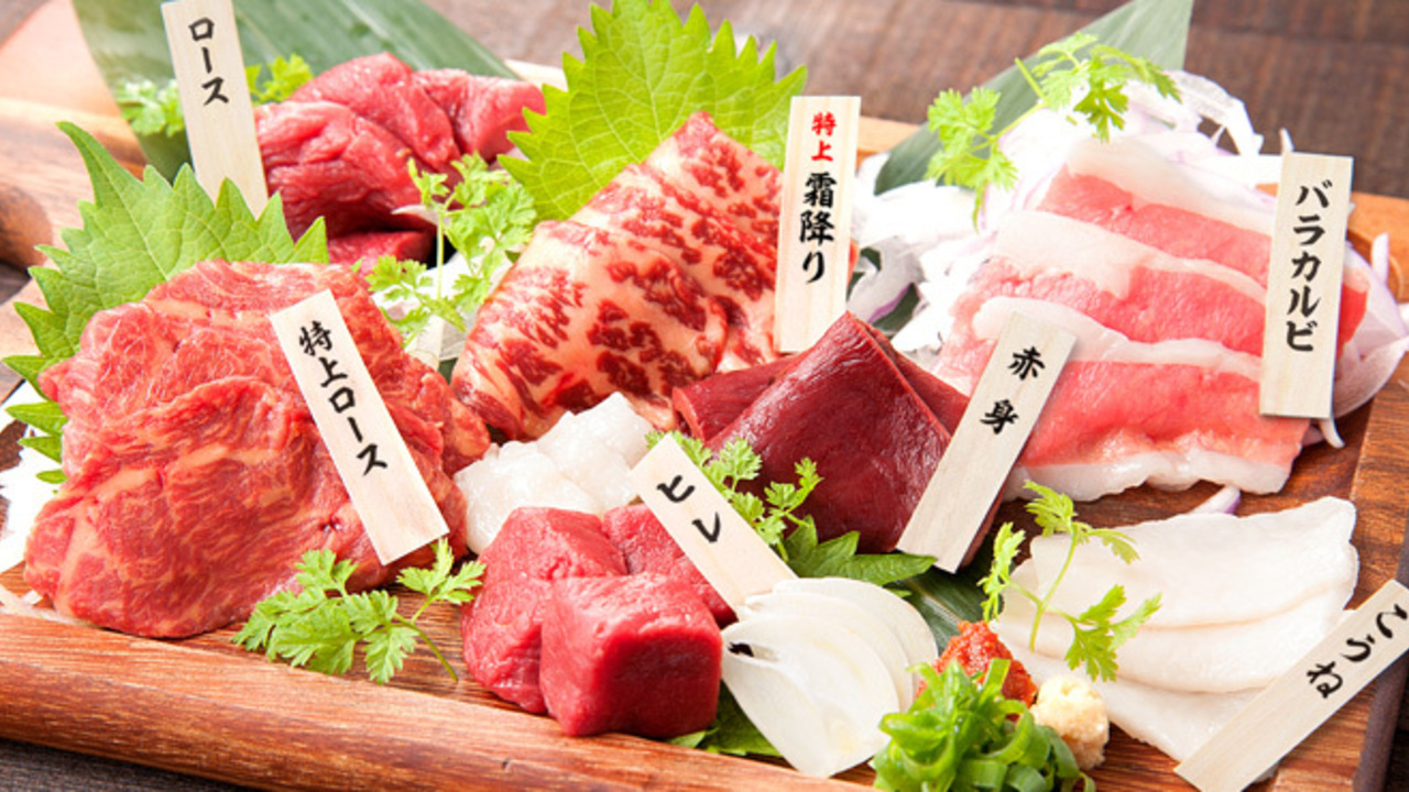 大衆馬肉酒場 三村|キッチンスタッフの求人画像2枚目
