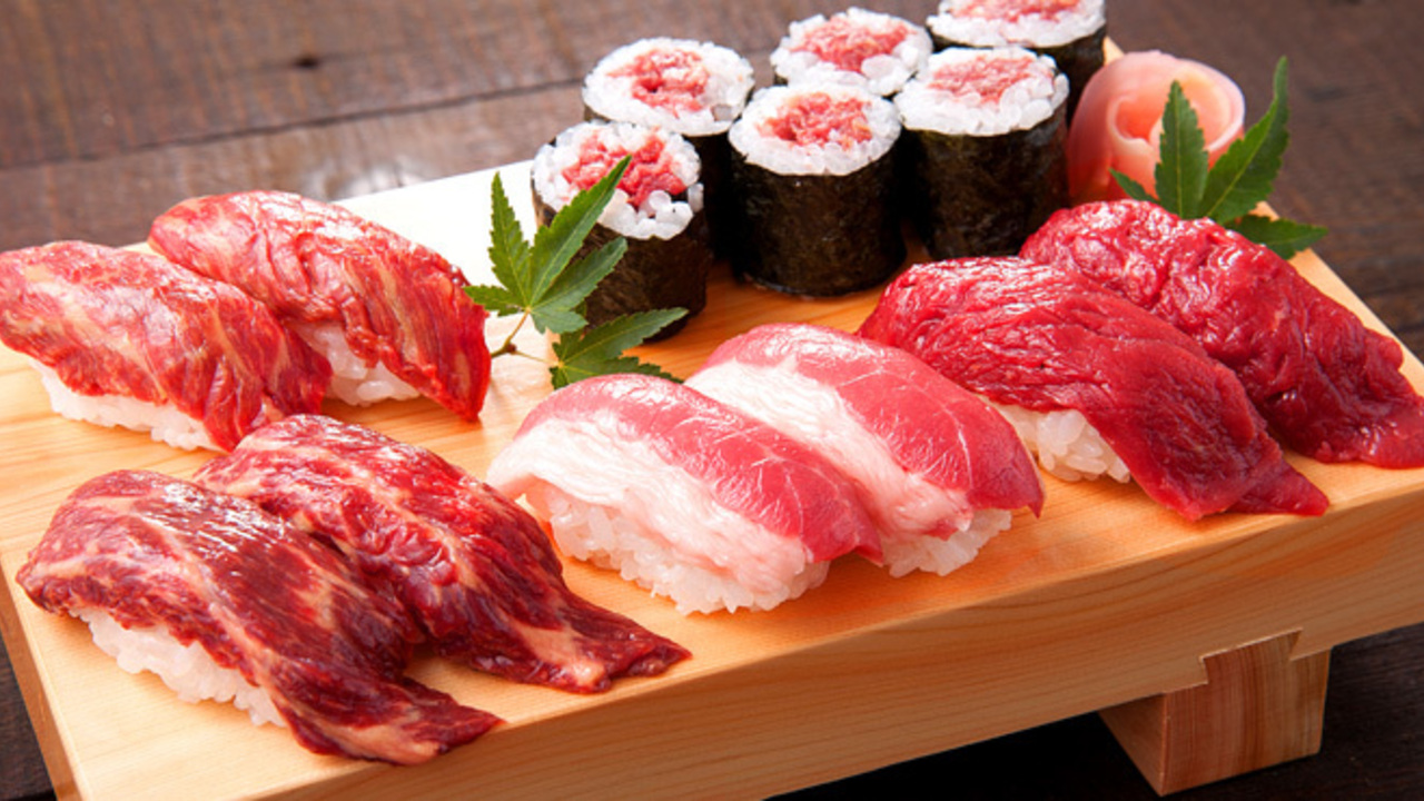 大衆馬肉酒場 三村|キッチンスタッフの求人画像3枚目