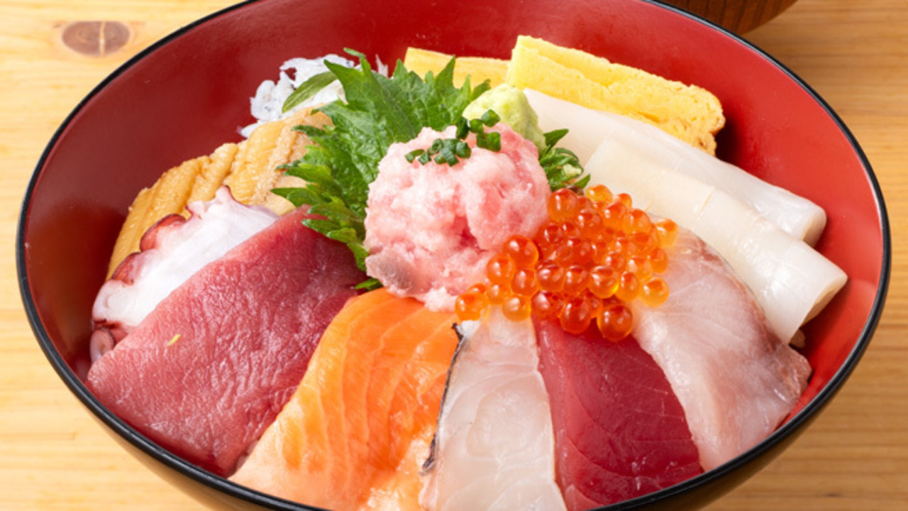 大衆食堂　定食のまる大|レストランサービス・ホールスタッフの求人画像1枚目