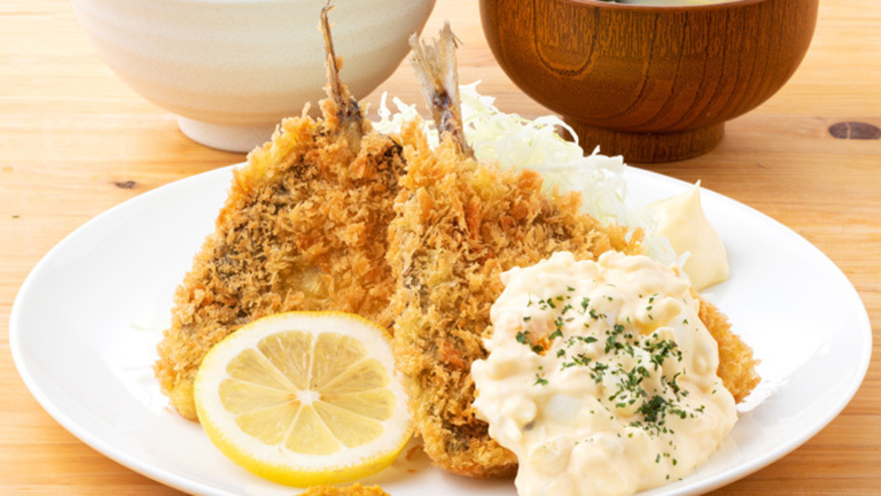 大衆食堂　定食のまる大|レストランサービス・ホールスタッフの求人画像2枚目