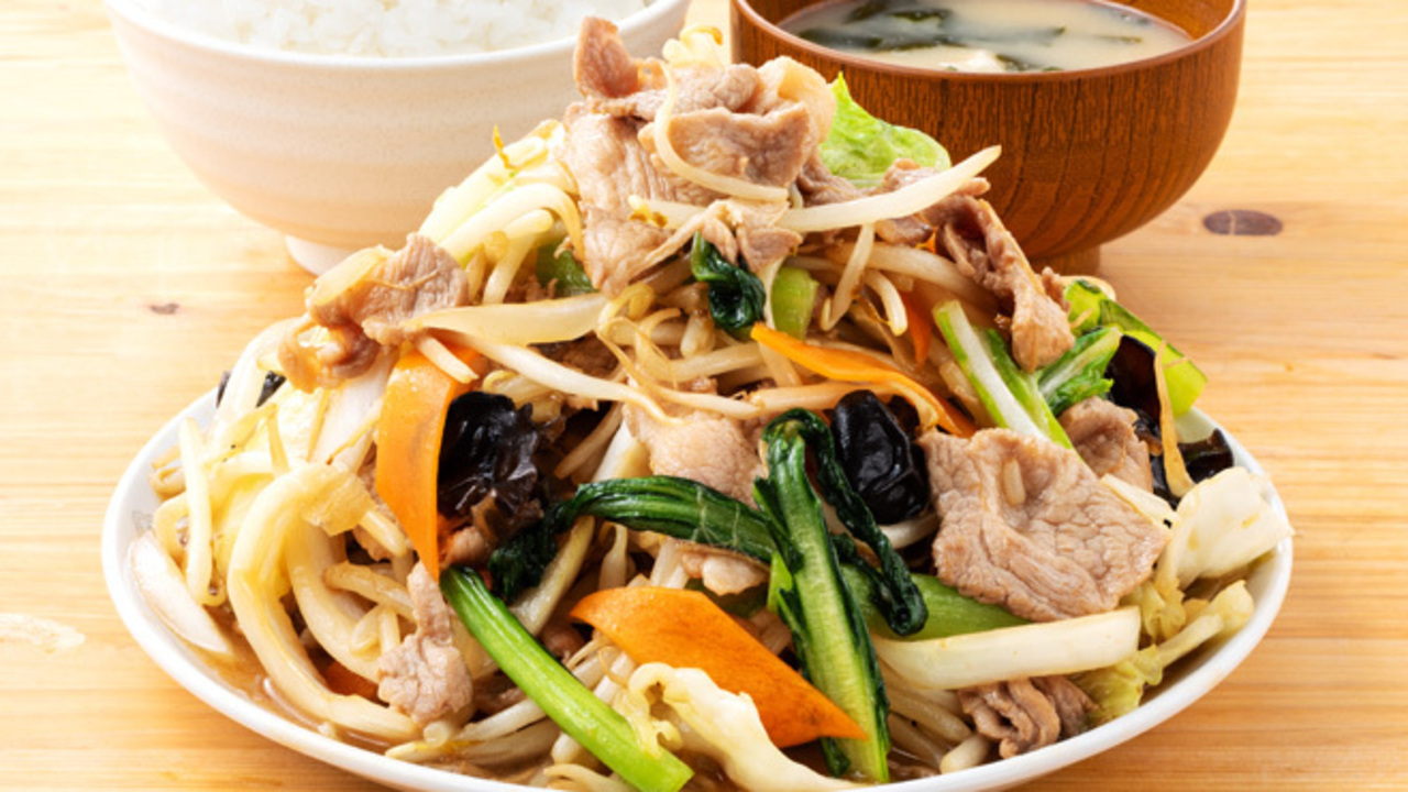 大衆食堂　定食のまる大|料理長・料理長候補の求人画像1枚目