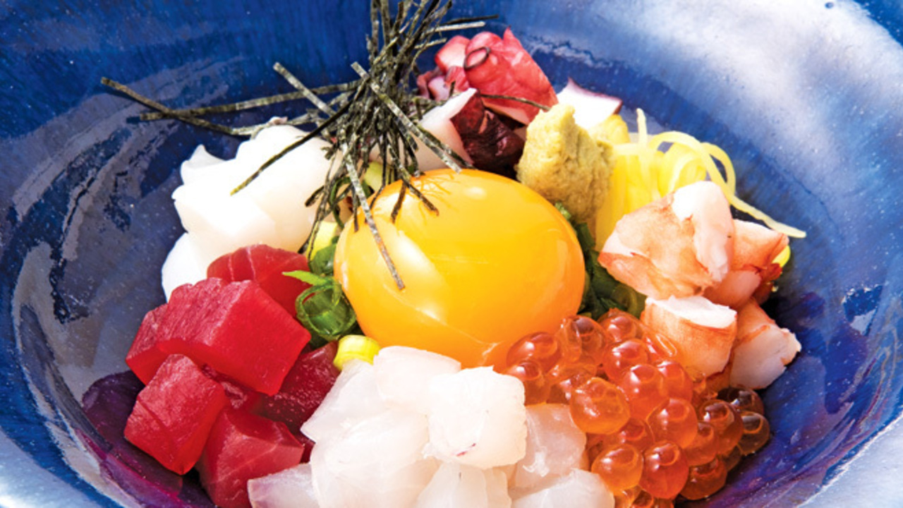 築地寿司岩|店長・店長候補の求人画像2枚目